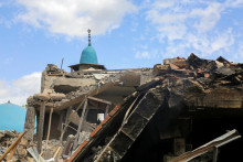 Ilustračn&aacute; sn&iacute;mka. FOTO: REUTERS