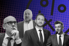 Nominovan&iacute; v ankete Homof&oacute;b roka