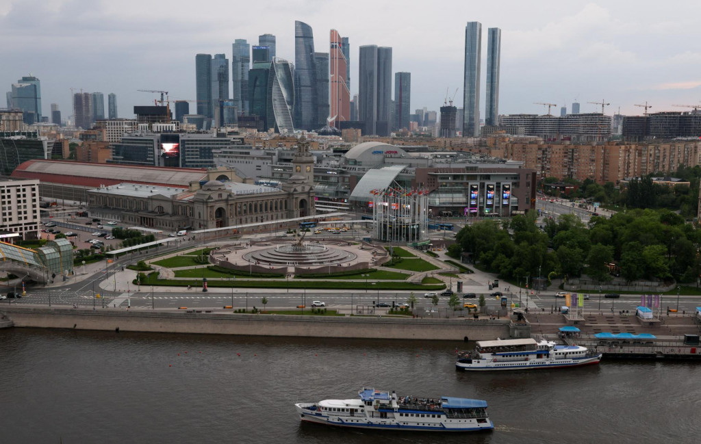 Ilustračn&aacute; fotografia. FOTO: Reuters