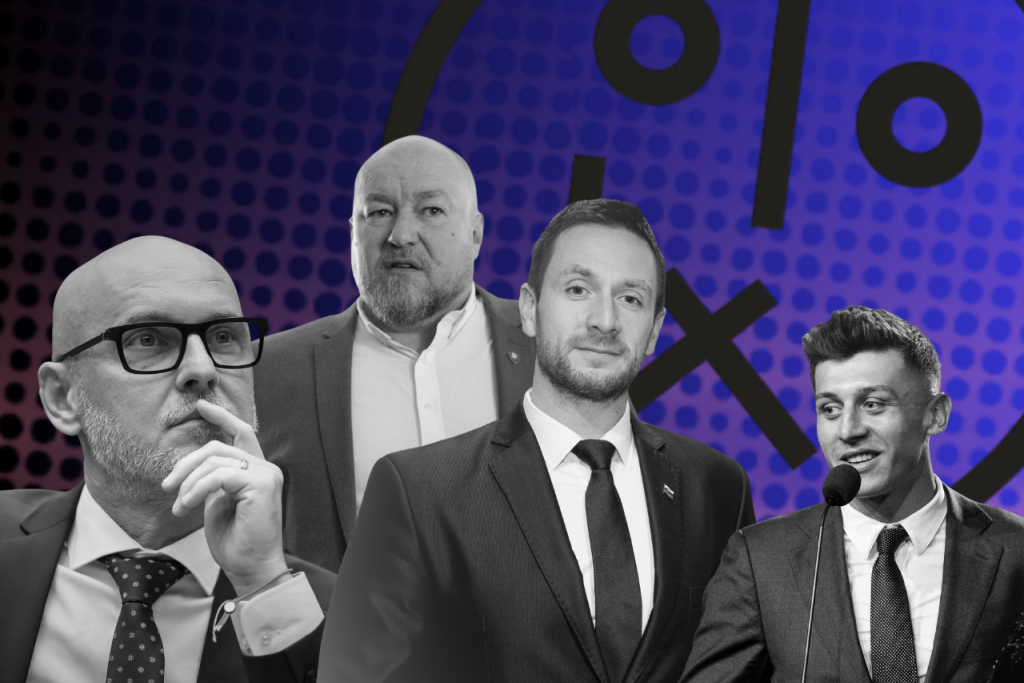 Nominovan&iacute; v ankete Homof&oacute;b roka