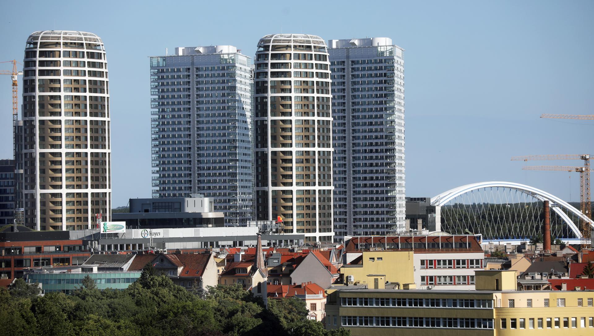 Staršie byty porážajú novostavby. Z hľadiska čistého výnosu sú často lepšou investíciou, tvrdí expertka