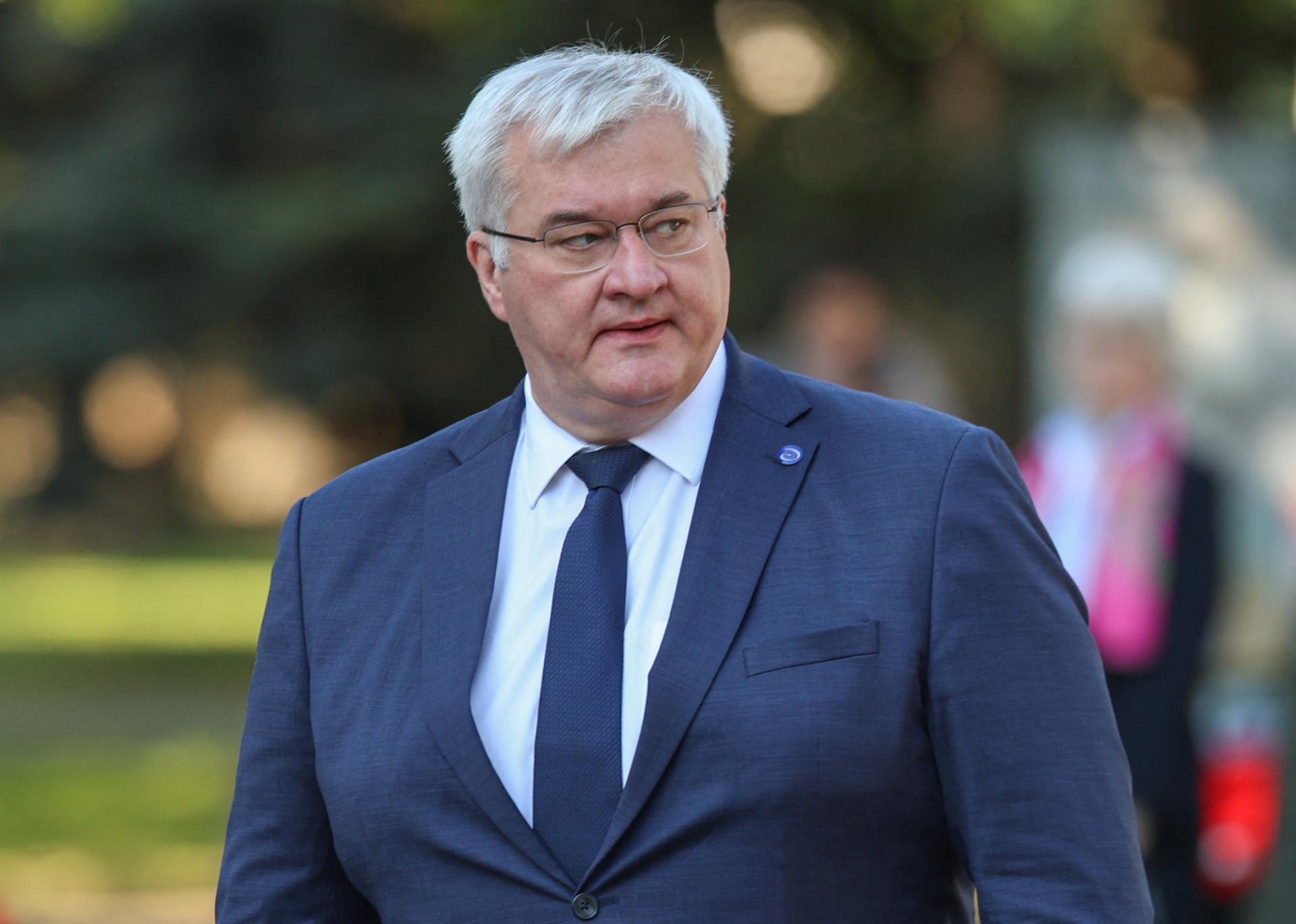 Rokovania s Ruskom sprostredkované USA mieria do slepej uličky, hovorí Sybiha