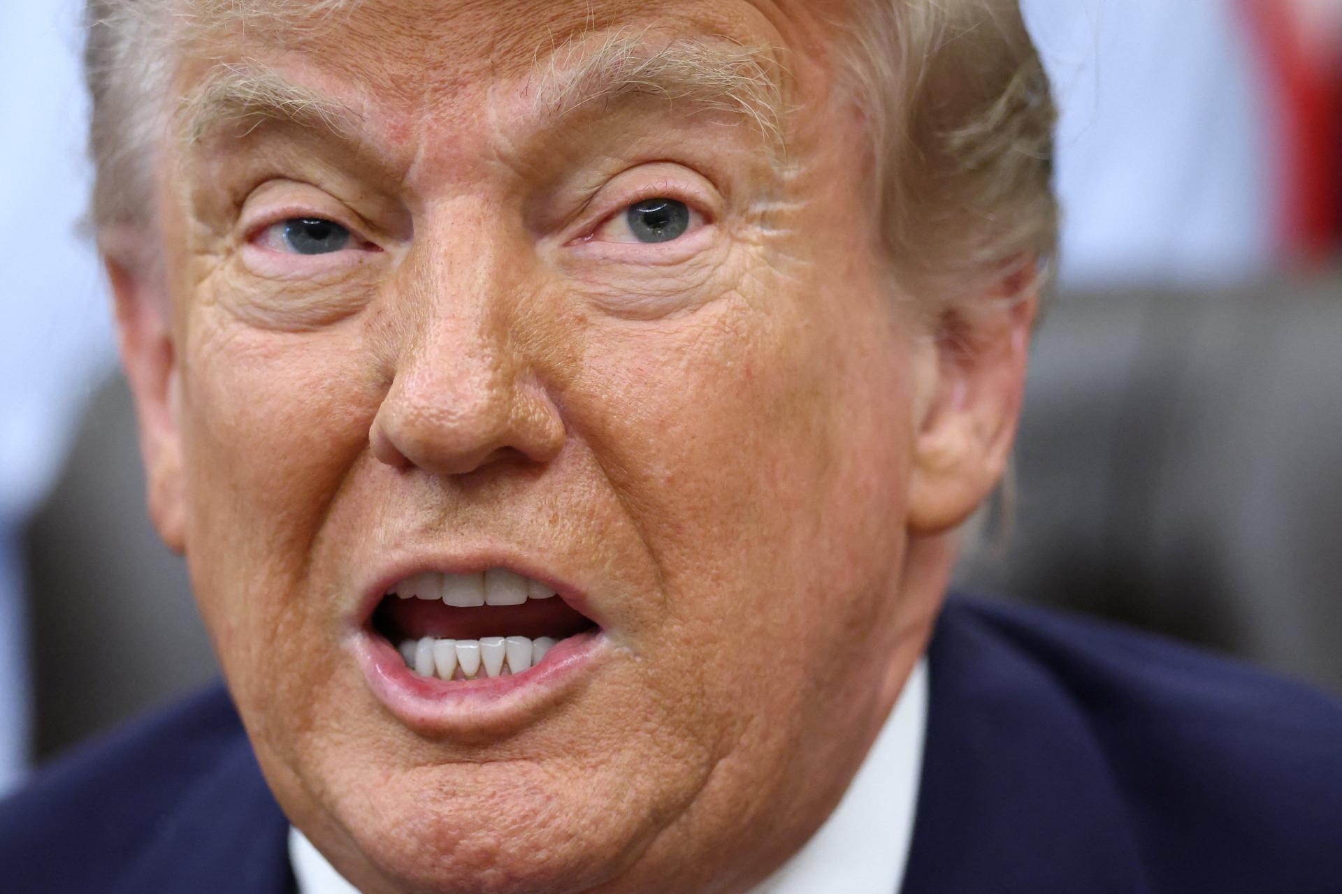 Čína je silná ako nikdy predtým. Môže za to impulzívny Trump, myslí si poľský novinár