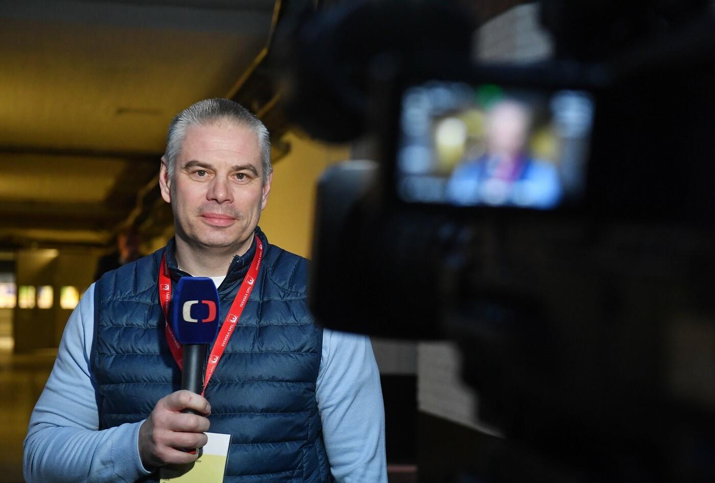 Expert ČT Antoš: Slováci ma prekvapili. Nečakal som, že budú až takí dobrí (rozhovor)