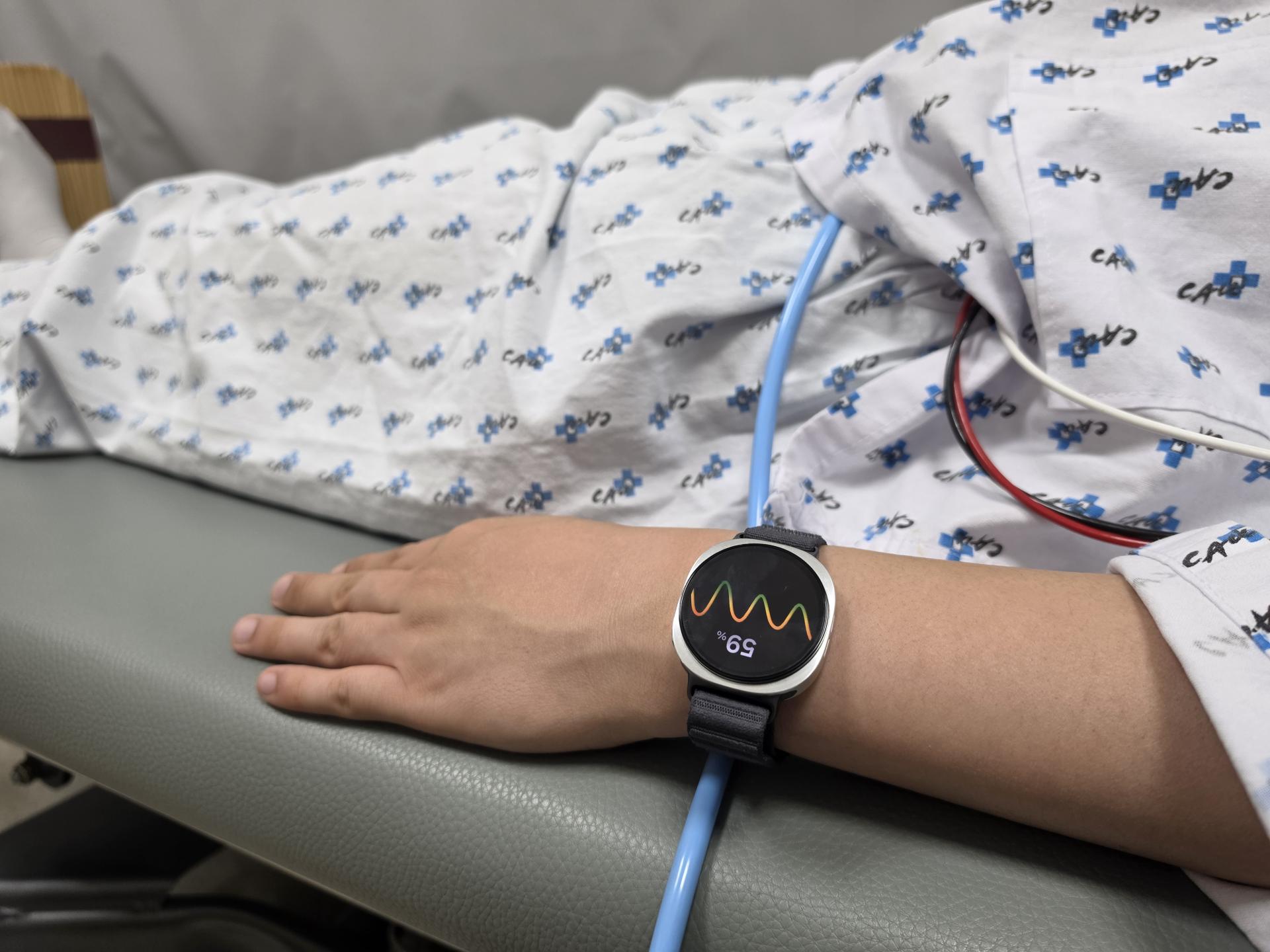 Môžu vám zachrániť život. Inteligentné hodinky dokážu predpovedať nebezpečnú diagnózu