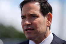 Marco Rubio. FOTO: REUTERS