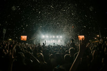 Prehľad letn&yacute;ch festivalov