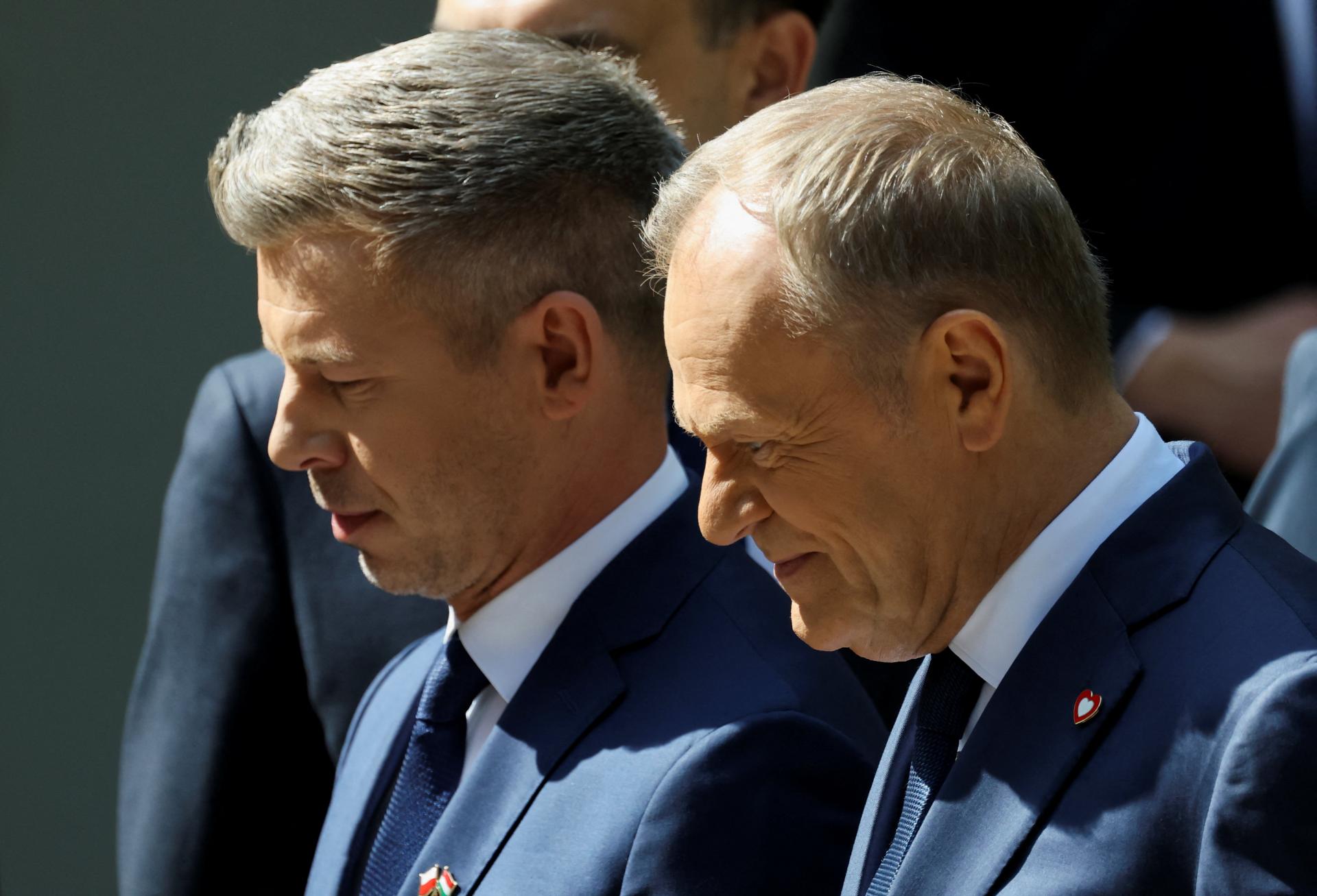 Maďarsko chce s každou krajinou pragmatick&eacute; vzťahy, vyhl&aacute;sila nov&aacute; ministerka Orb&aacute;nov&aacute;