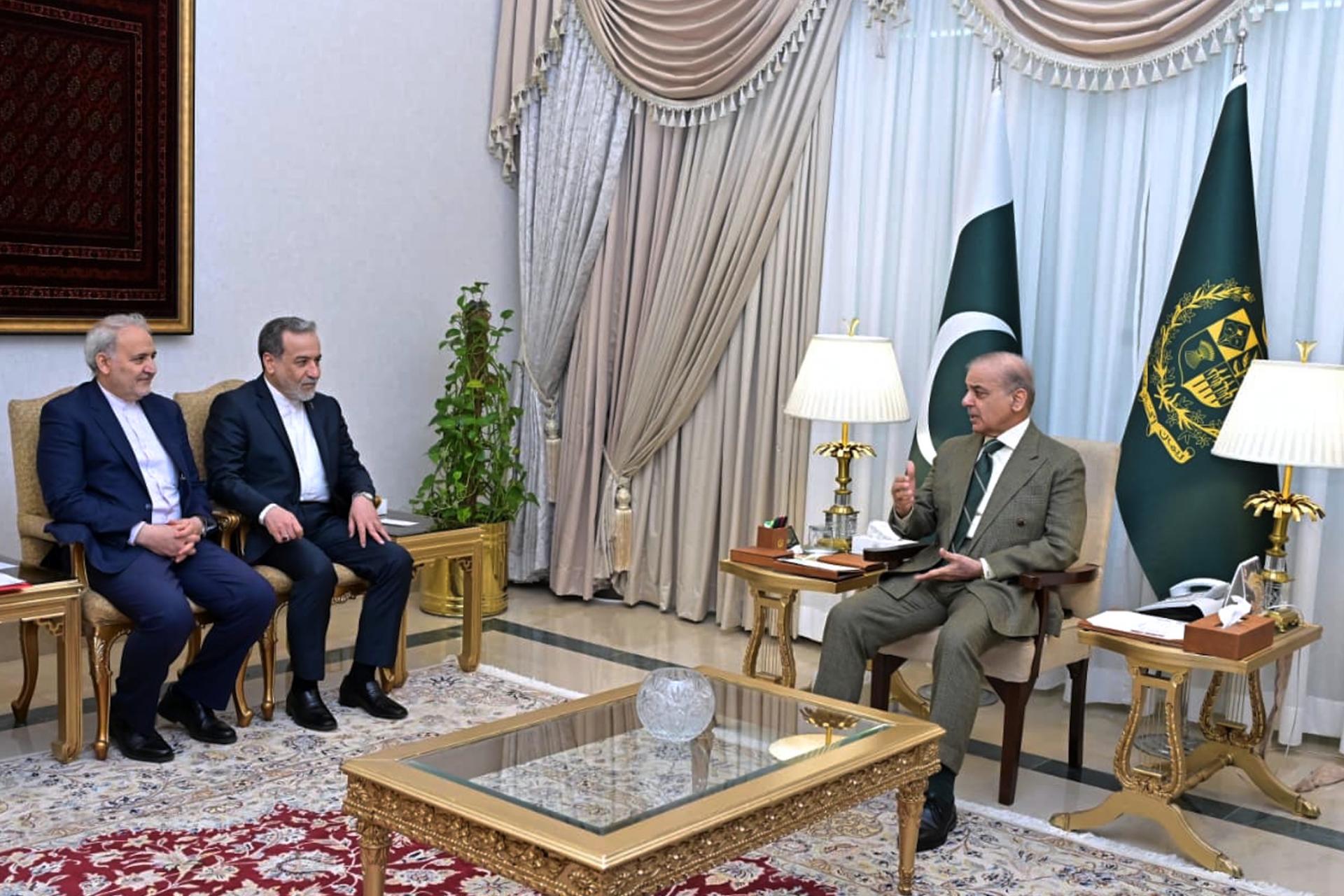 Pakistan by chcel hostiť ďalšie kolo rokovaní medzi USA a Iránom „už čoskoro“