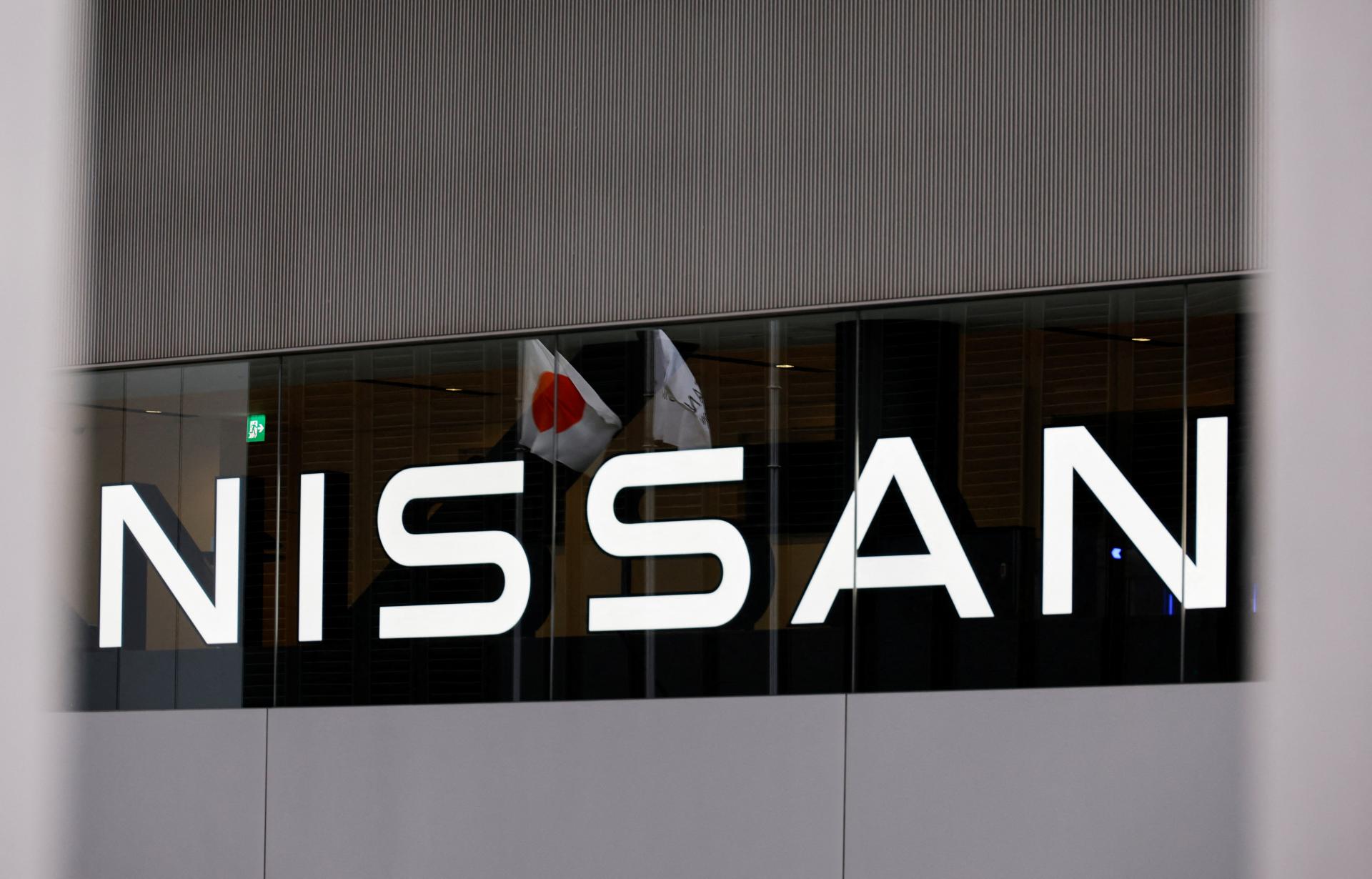 Nissan ruší kľúčový plán v Británii. Doplatil na slabý záujem o elektromobily v Európe