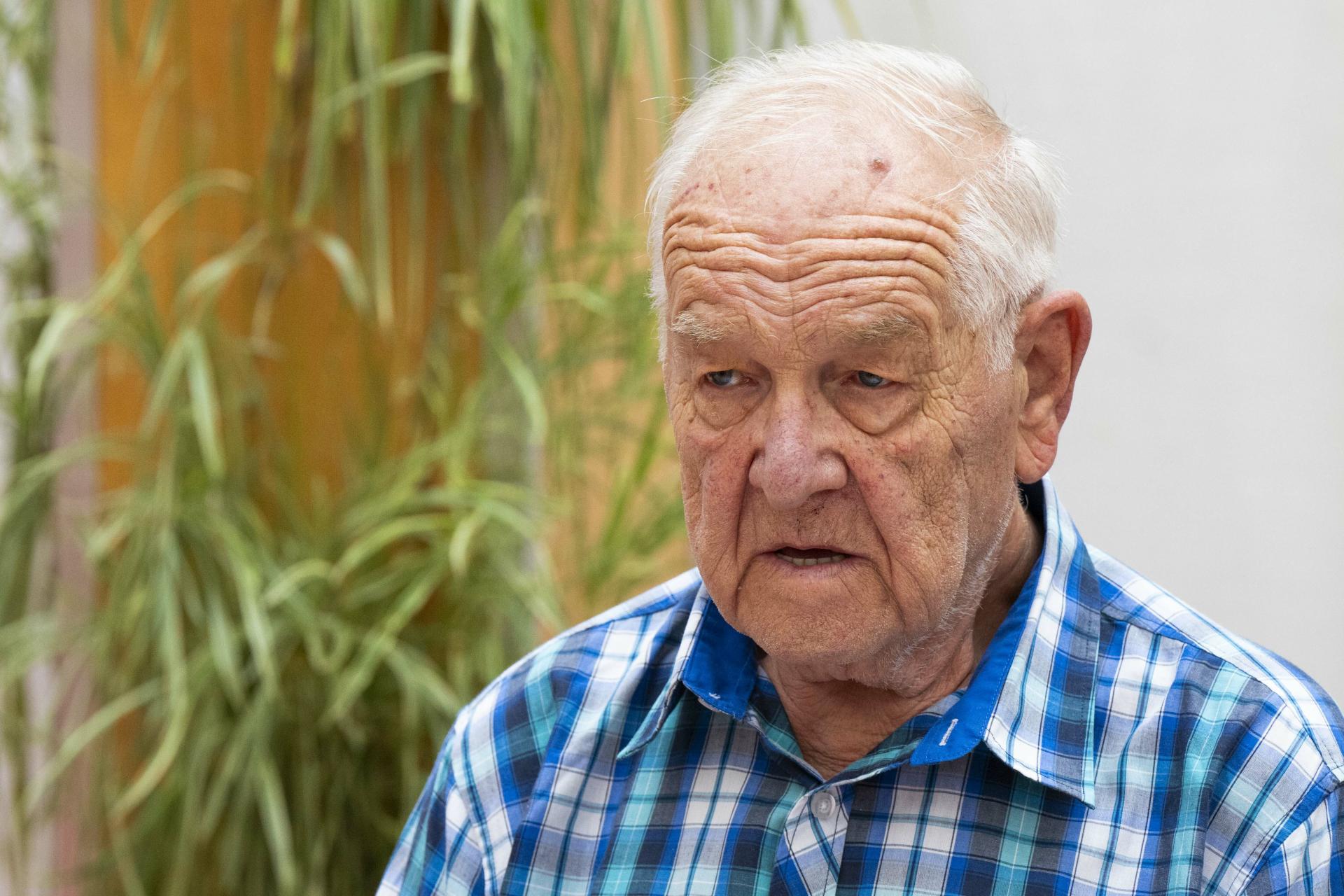 Vo veku 81 rokov zomrel prvý slovenský šachový veľmajster Ján Plachetka
