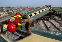 Ilustračn&aacute; fotografia. FOTO: Reuters