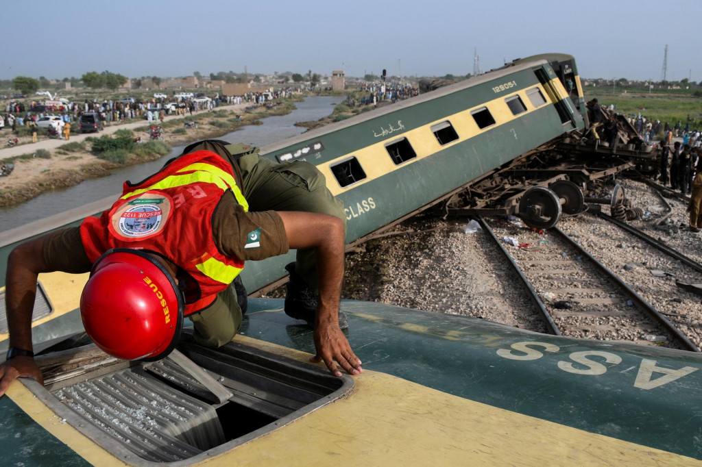 Ilustračn&aacute; fotografia. FOTO: Reuters