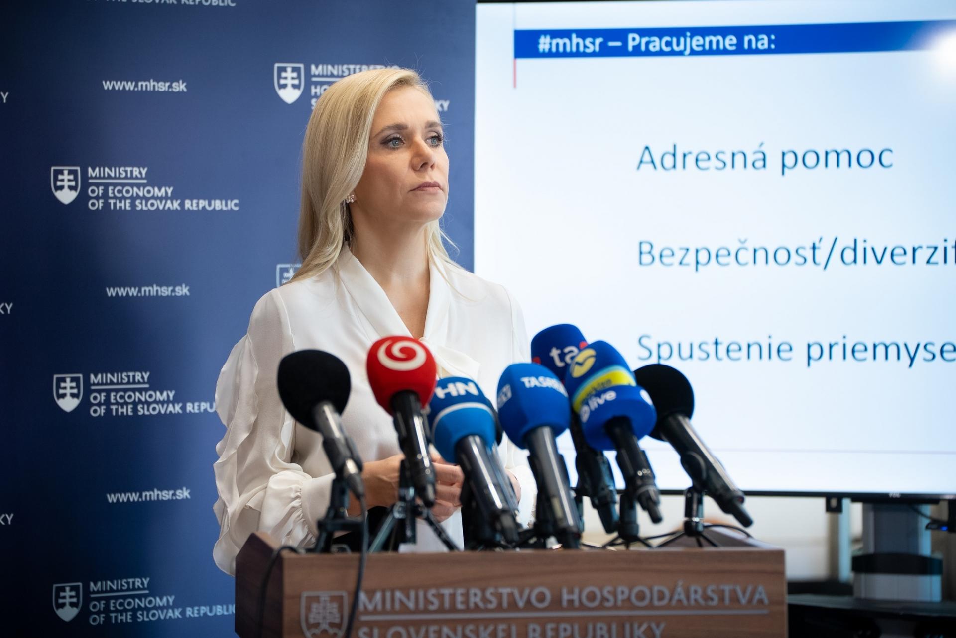 Energopomoc pre desaťtisíce slovenských domácností sa zmenila. Štát tiež začína posielať tučnejšie šeky