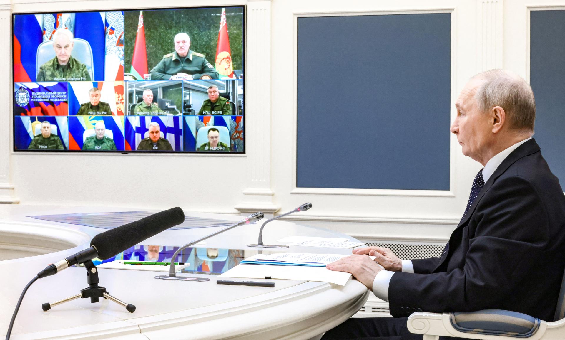 Kremeľ varoval, že odklon od Ruska by mohol Arm&eacute;nsko pripraviť o lacn&yacute; plyn
