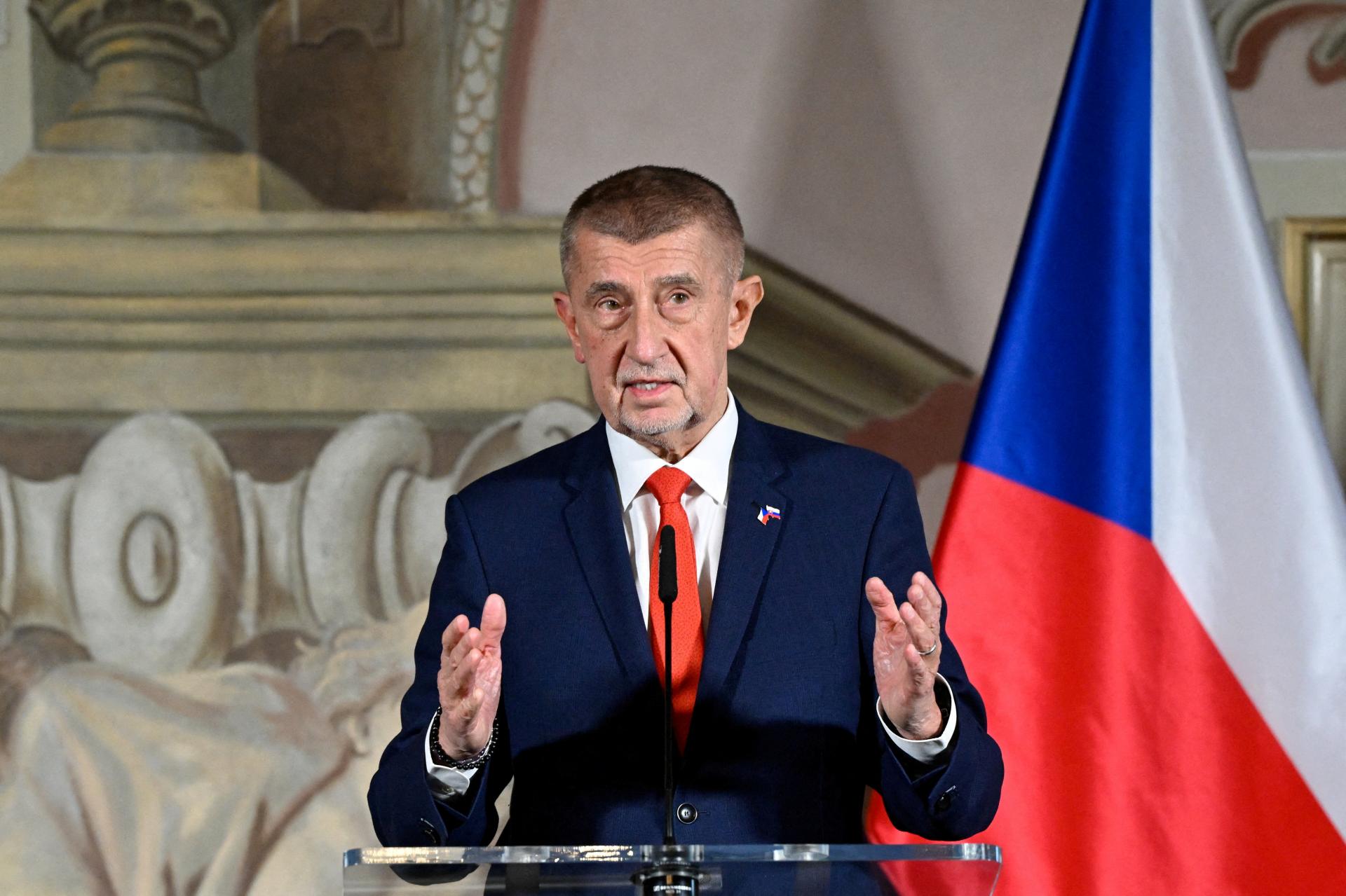 Česká vláda sprísňuje podmienky pre ukrajinských utečencov
