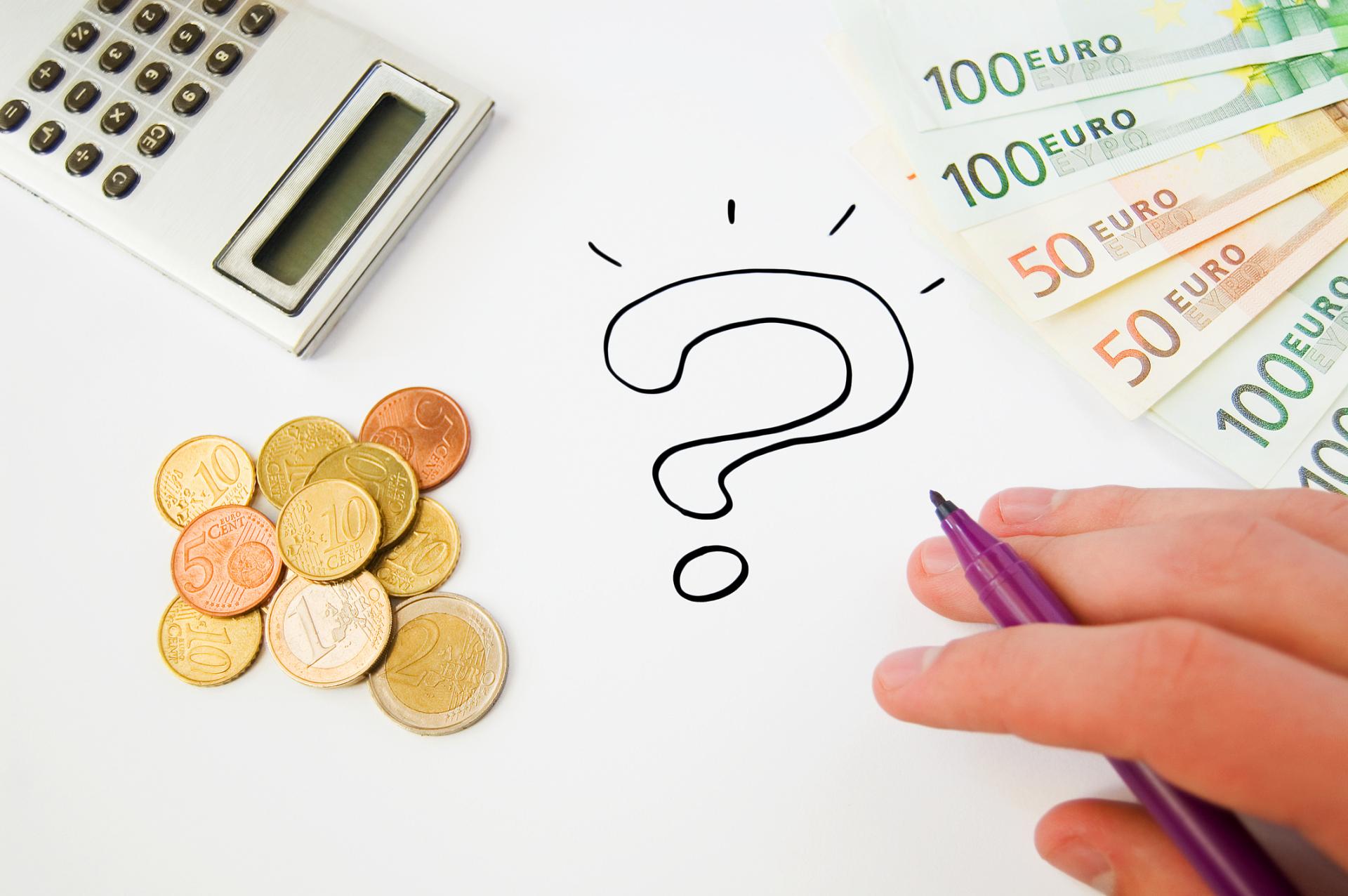 Máte voľných 1 000, 3 000 alebo 5 000 eur? Kde a ako začať s investovaním