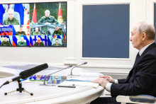 Vladimir Putin. FOTO: REUTERS