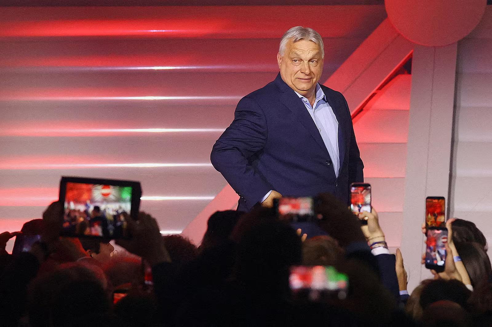 Dve tretiny Maďarov neveria, že Fidesz má šancu na obnovu
