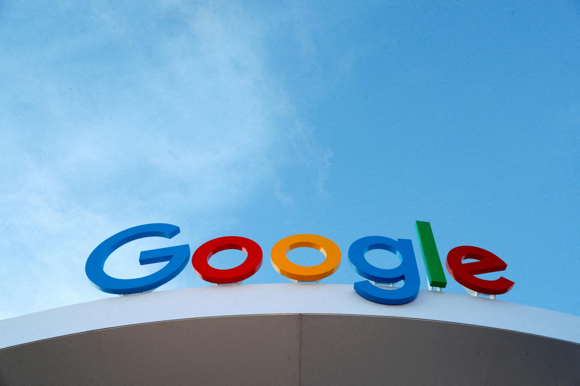 Európska únia chystá rekordnú pokutu pre americkú internetovú firmu Google, píše nemecký denník Handelsblatt