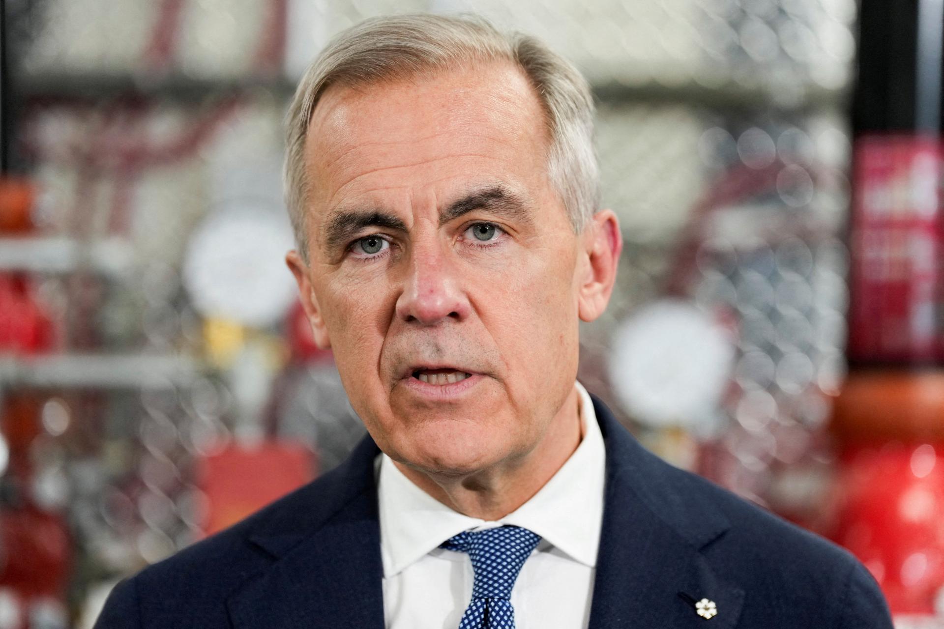 Odčlenenie Alberty vzbudzuje v Kanade v&aacute;&scaron;ne. Premi&eacute;r Carney prirovnal snahu o osamostatnenie k brexitu