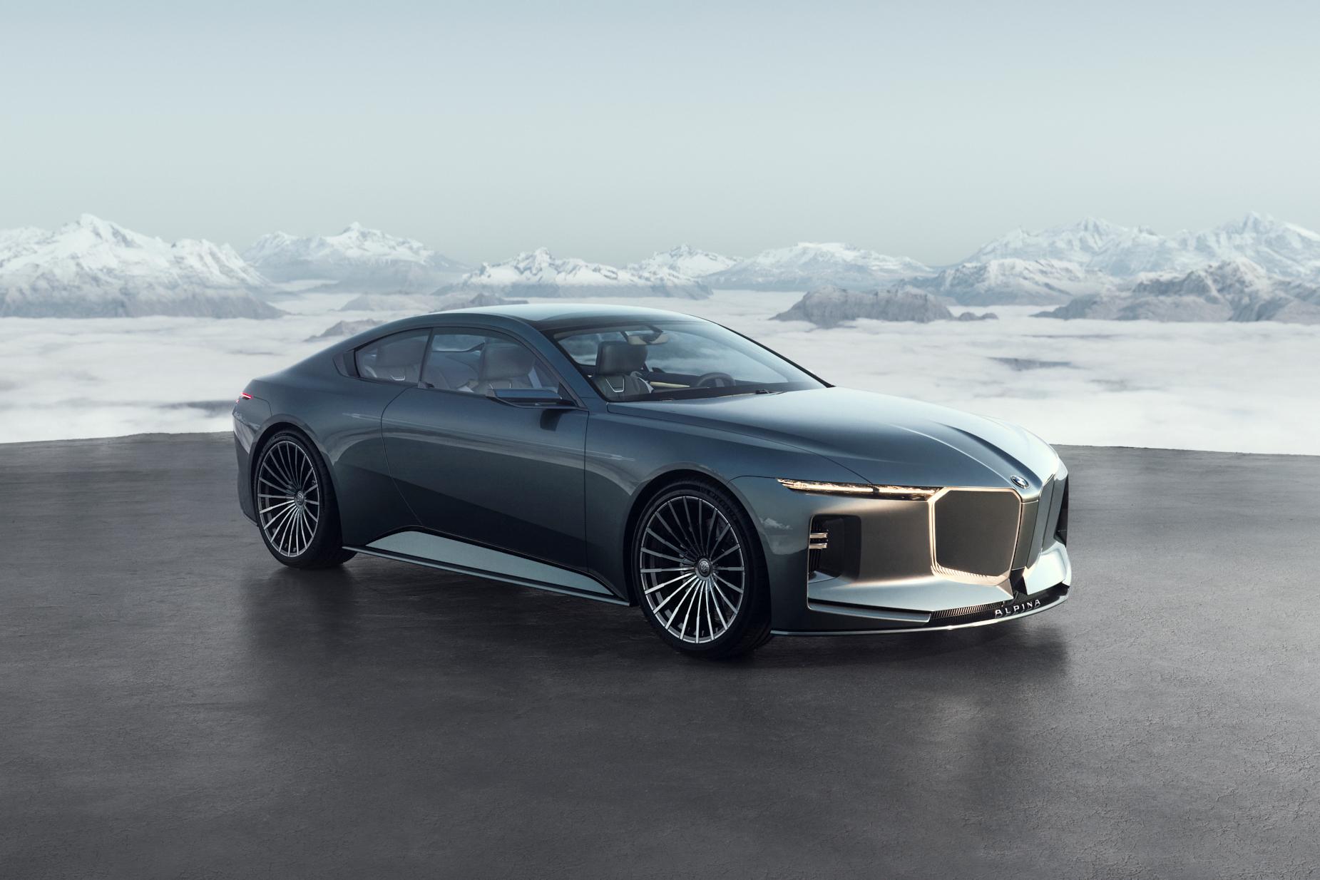 Ikonická značka pod krídlami BMW. V ponuke sa chce radiť pod Rolls-Royce