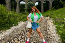 Eva Evelyn Kramerov&aacute;