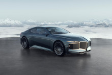 Vision BMW ALPINA