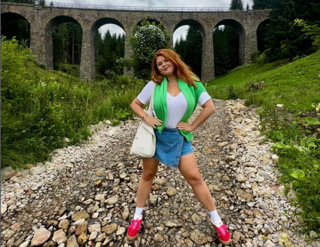 Eva Evelyn Kramerov&aacute;
