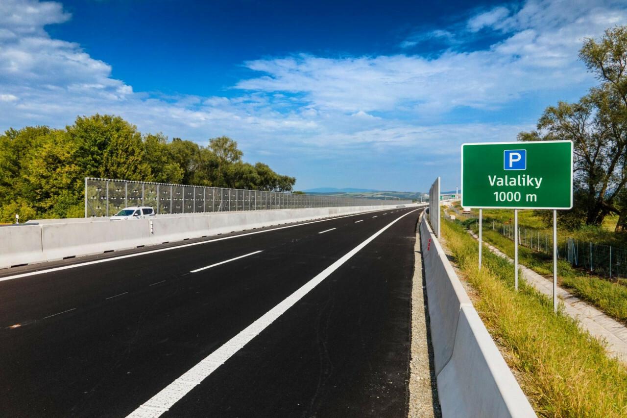 Ráž odštartoval ďalšiu časť obchvatu Košíc pri oceliarňach. Podľa odhadu bude stáť cez 160 miliónov eur