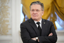 Gener&aacute;lny riaditeľ ruskej &scaron;t&aacute;tnej jadrovej spoločnosti Rosatom Alexej Lichačev. FOTO: Reuters