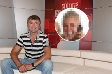 Jaro Buček m&aacute; nov&yacute;, žiariv&yacute; &uacute;smev.