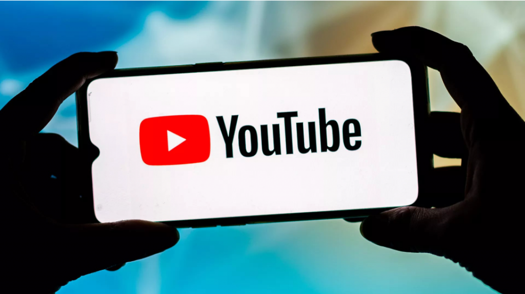 Youtube. FOTO: Youtube