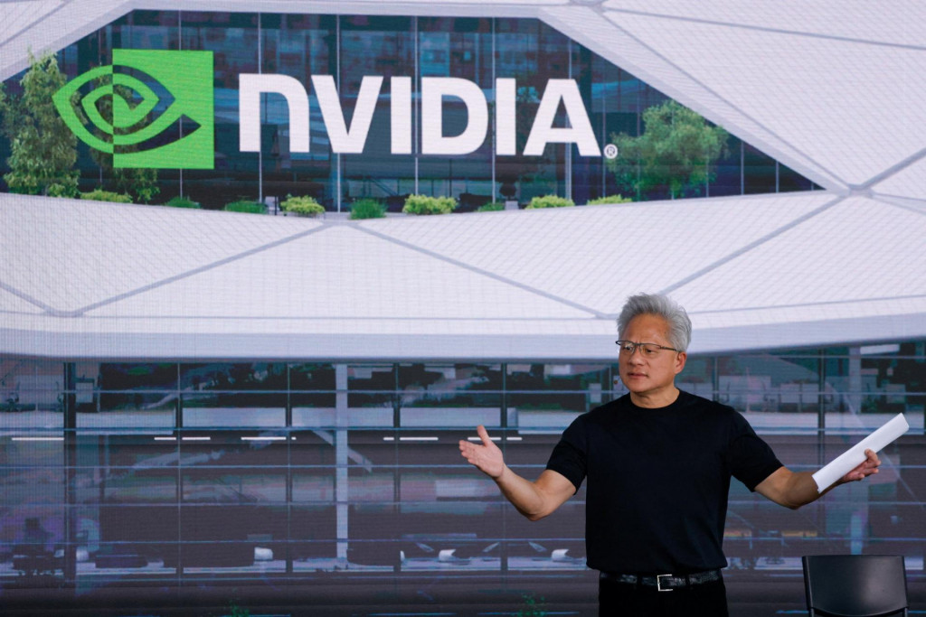 Investori pri očak&aacute;vaniach uprednostňuj&uacute; dobr&eacute; spr&aacute;vy, ako je napr&iacute;klad rozmach technologick&yacute;ch firiem. FOTO: Reuters