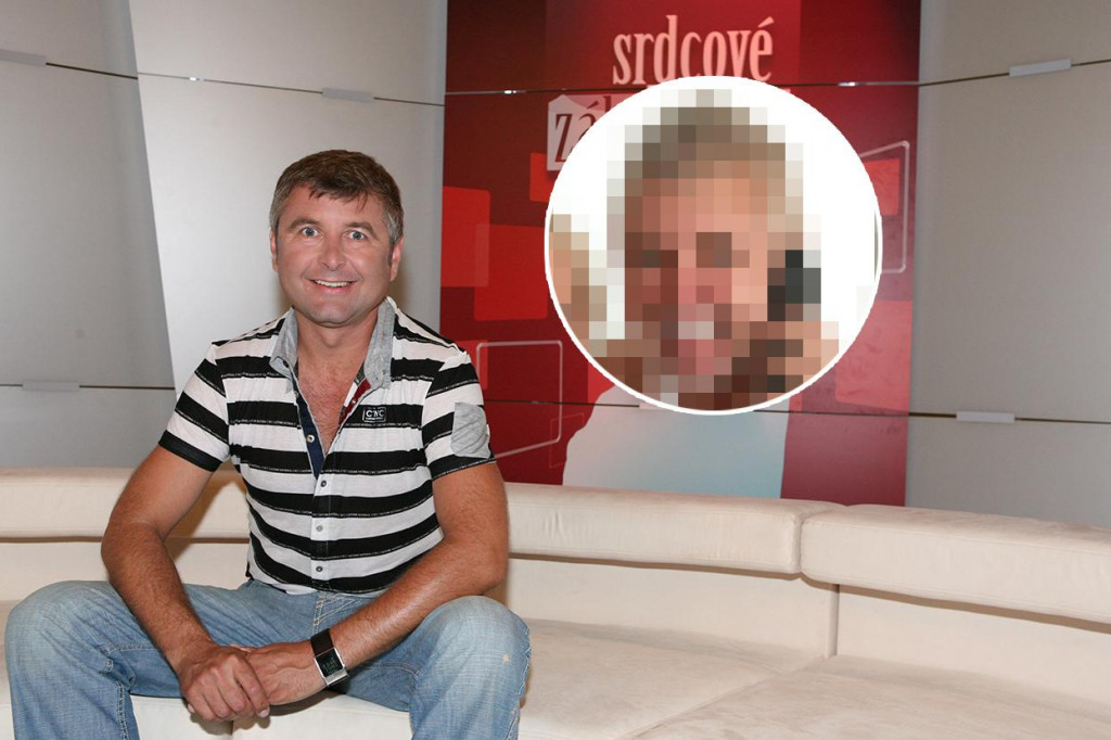 Jaro Buček m&aacute; nov&yacute;, žiariv&yacute; &uacute;smev.