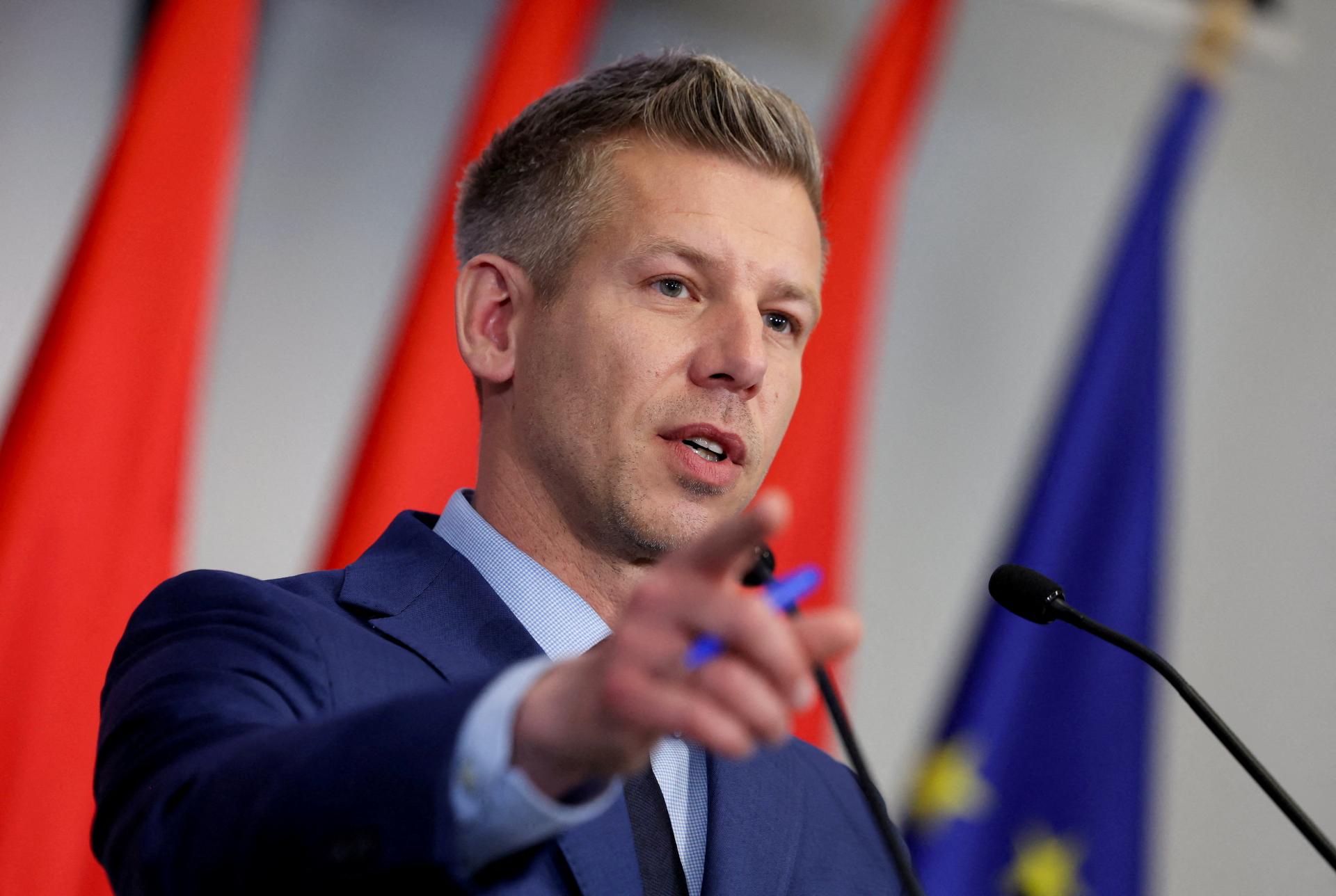 Péter Magyar ide splniť jeden z hlavných sľubov, ktoré dala Tisza v kampani