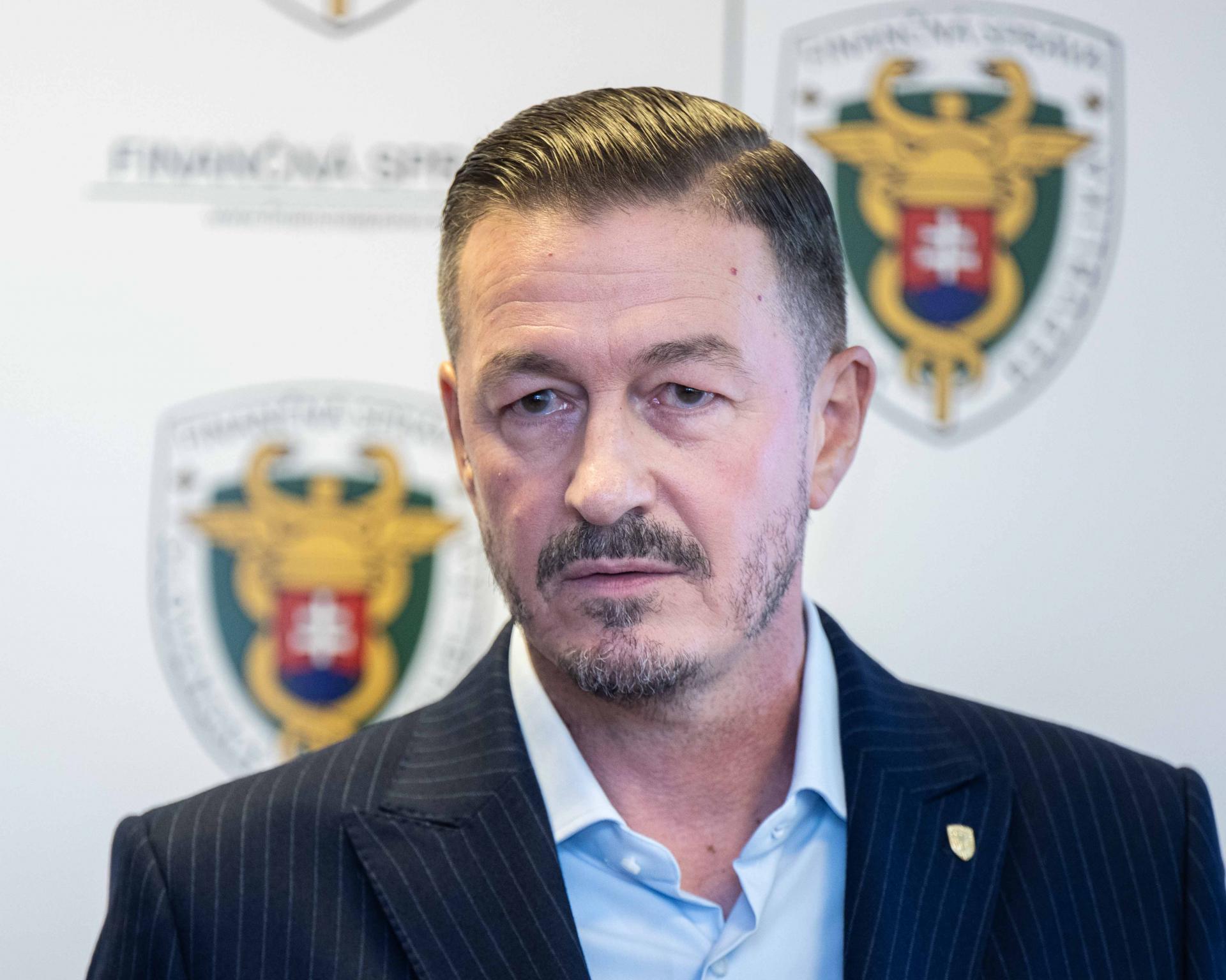 Finančná správa odhalila v apríli daňové porušenia za takmer 20 miliónov eur