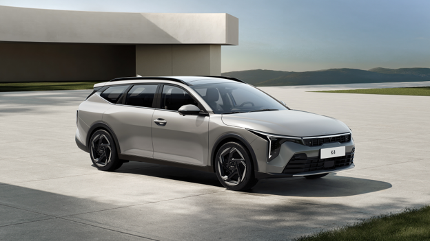 Moderné auto ako základ aktívneho víkendu: Ako si správne vybrať