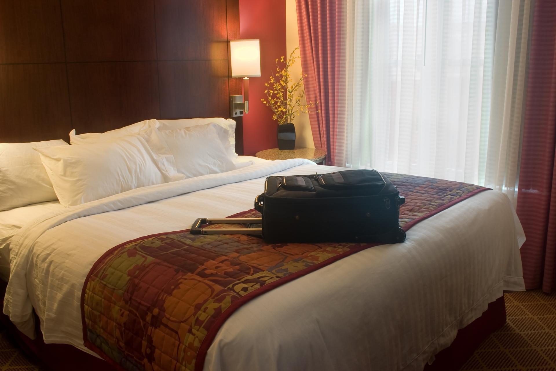 Za pobyt dala tisíce eur, vodu z kohútika však nedostala. Žena sa obrátila na súd, ten dal za pravdu hotelu