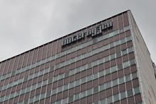 Hotel Kyjev FOTO: Wikipedia/Juandev