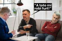 Najlep&scaron;ie memečka t&yacute;ždňa