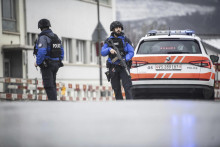 Ilustračn&aacute; fotografia. FOTO: TASR/AP