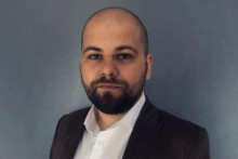 Mat&uacute;&scaron; Mihok, konzultant kybernetickej bezpečnosti


 
