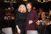 Dara a Pavel Nedvěd si spolu buduj&uacute; dom v Taliansku a byt v Prahe.