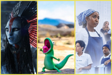 Doraz&iacute; tret&iacute; Avatar, nov&aacute; Pixarovka aj fin&aacute;le jedn&eacute;ho z najlep&scaron;&iacute;ch seri&aacute;lov s&uacute;časnosti