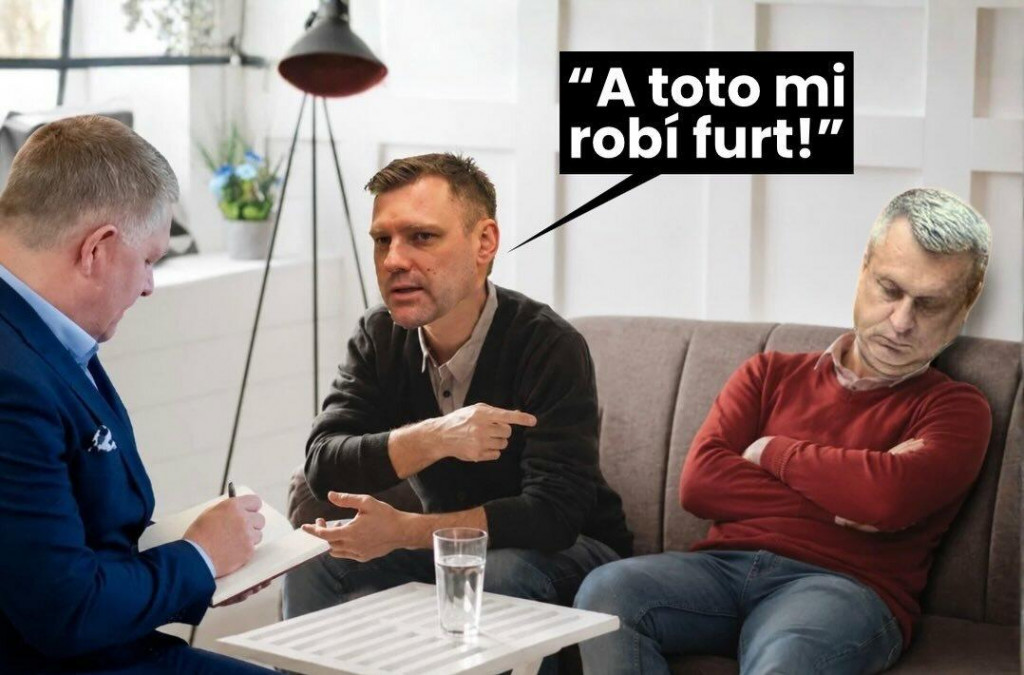 Najlep&scaron;ie memečka t&yacute;ždňa
