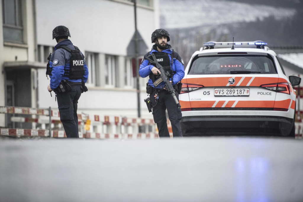 Ilustračn&aacute; fotografia. FOTO: TASR/AP