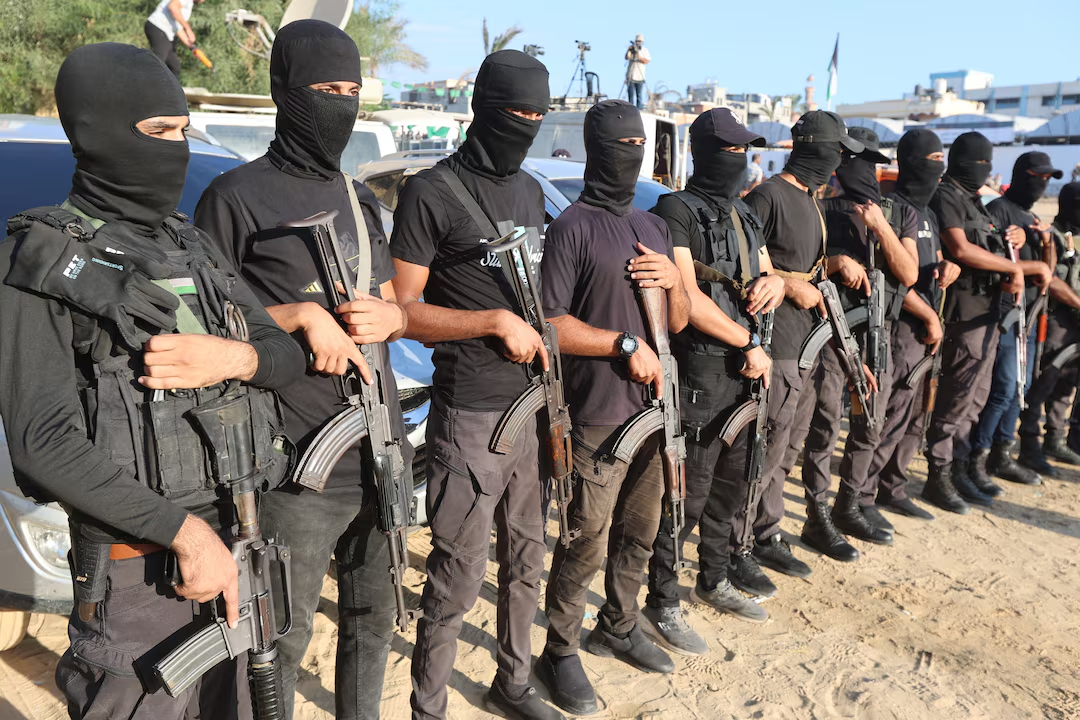 Hamas kritizuje Netanjahuov plán rozšírenia kontroly v Pásme Gazy