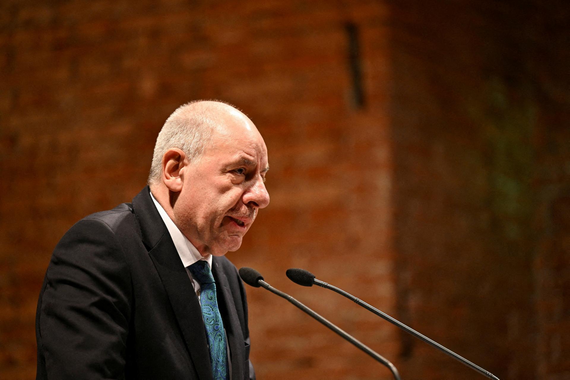 Prezident Sulyok podpísal zákon o odvolaní vystúpenia Maďarska z Medzinárodného trestného súdu