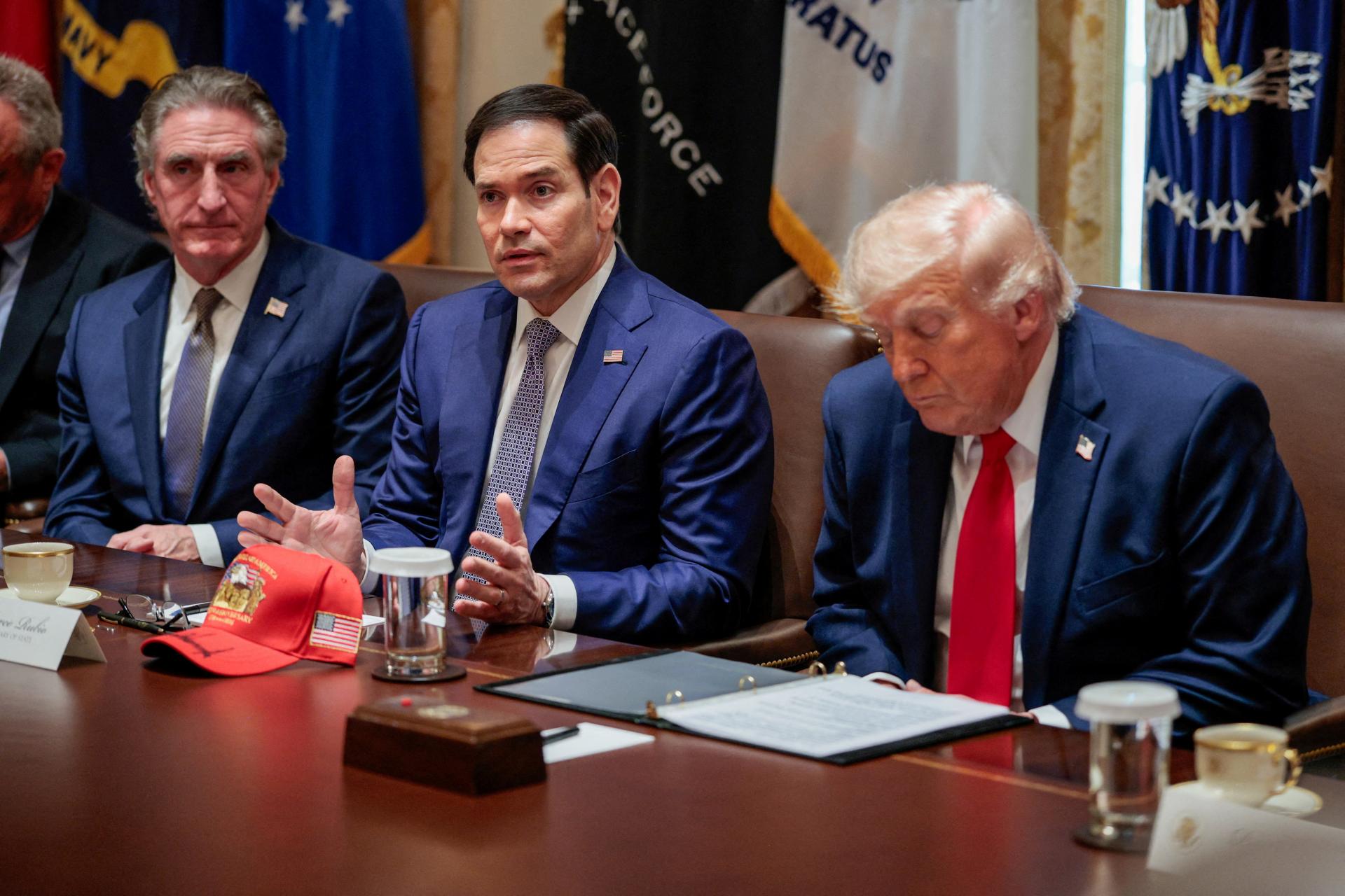 &Uacute;časť na Trumpom pripravovan&yacute;ch oslav&aacute;ch nez&aacute;vislosti USA odriekli ďal&scaron;&iacute; umelci